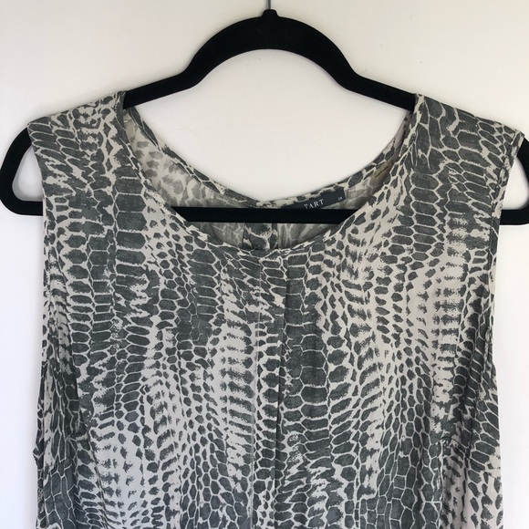 Tart Sleeveless Blouse, Size 2X - Picture 2 of 8